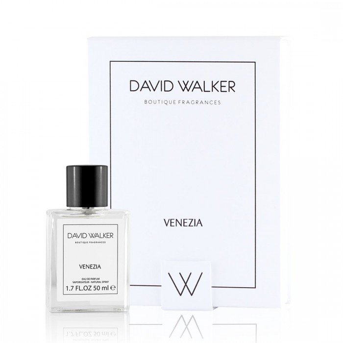 David Walker BOUTIQUE VENEZIA 50ML Дамски парфюм