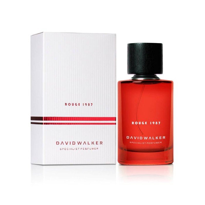 Unique Rouge 1987 100мл парфюм